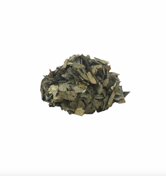 Uva Ursi Leaf (Cut & Sifted) - Organic and Dried Herbs