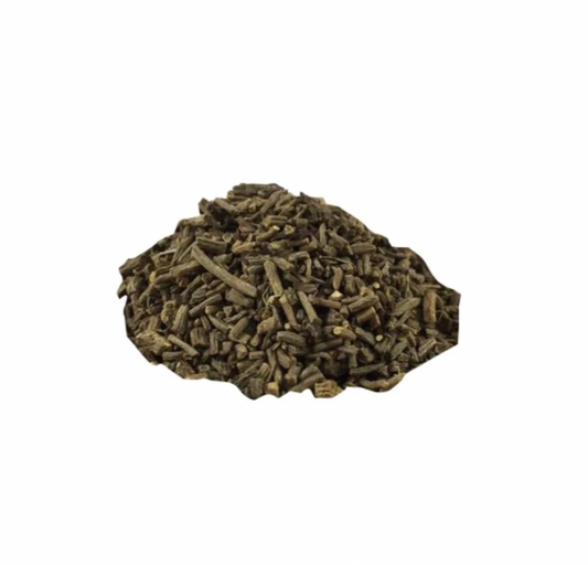 Valerian Root (Cut & Sifted) - Organic and Dried Herbs