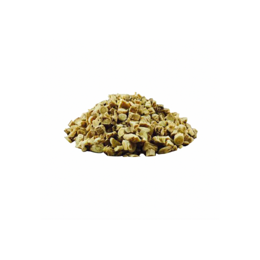 Astragalus Root (Cut & Sifted) - Organic and Dried Herbs