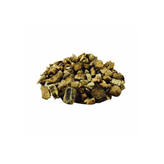 Burdock Root (Cut & Sifted) - Organic and Dried Herbs