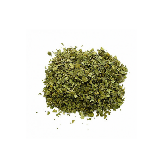 Gymnema Leaf (Cut & Sifted) - Organic and Dried Herbs