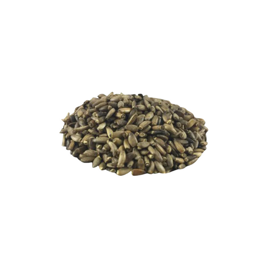 Milk Thistle Seed (Whole) - Organic and Dried Herbs