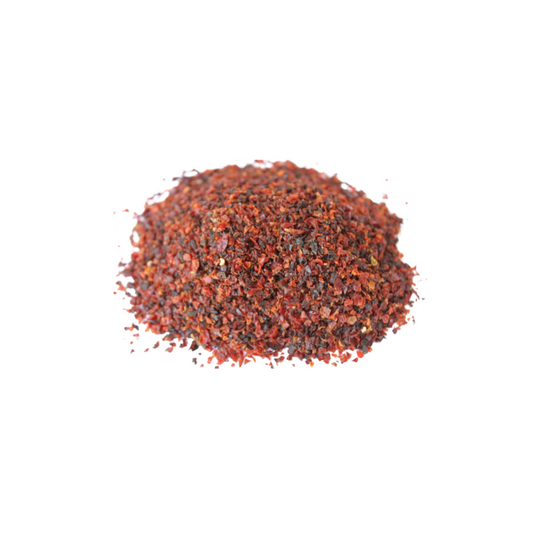 RoseHips Seedless (Cut & Sifted) - Organic and Dried Herbs