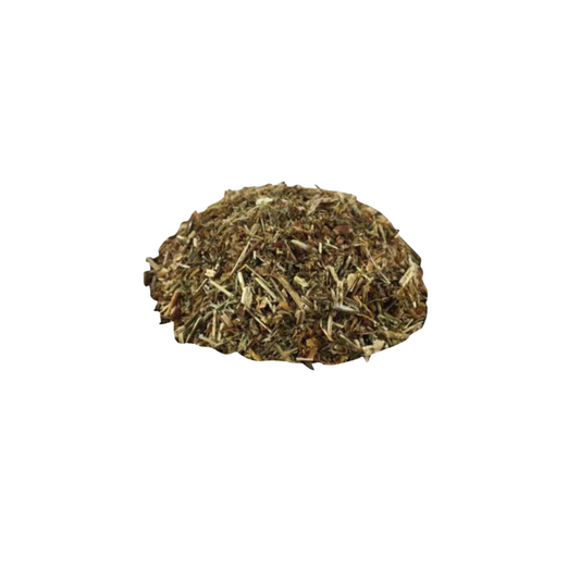St John’s Wort (Cut & Sifted) - Organic and Dried Herbs